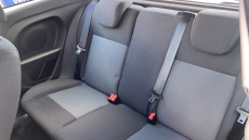 Ford Fiesta 1.25 Studio 3dr Petrol Hatchback